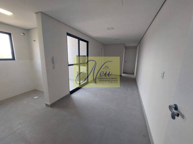 Apartamento para Venda em São José dos Pinhais - 5