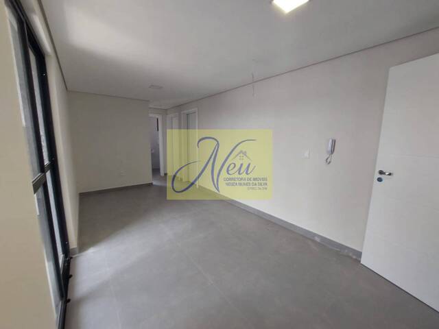 Apartamento para Venda em São José dos Pinhais - 4