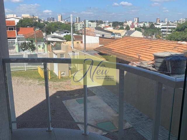 Apartamento para Venda em São José dos Pinhais - 4