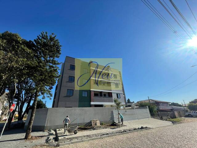 Apartamento para Venda em São José dos Pinhais - 5