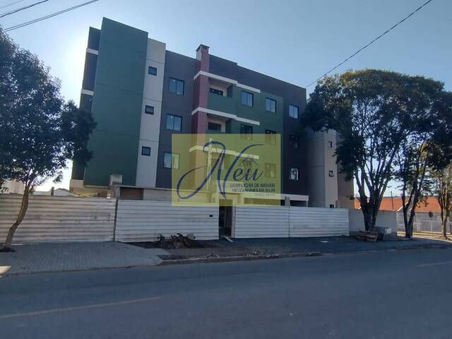 #AP2213 - Apartamento para Venda em São José dos Pinhais - PR