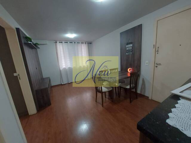 Apartamento para Venda em São José dos Pinhais - 5