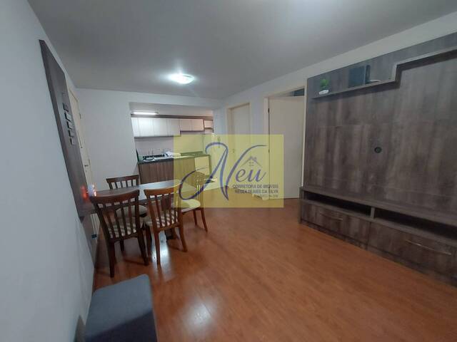 Apartamento para Venda em São José dos Pinhais - 4