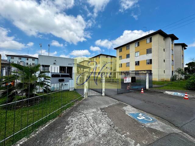 #AP 2238 - Apartamento para Venda em São José dos Pinhais - PR