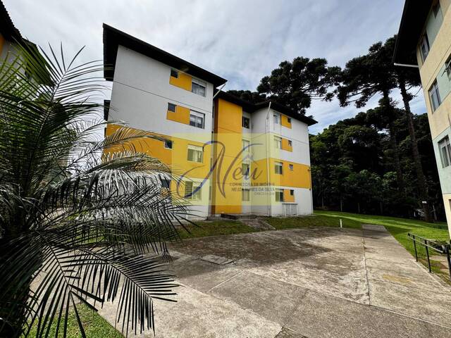 Apartamento para Venda em Curitiba - 4