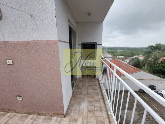 Cobertura duplex para Venda em São José dos Pinhais - 4