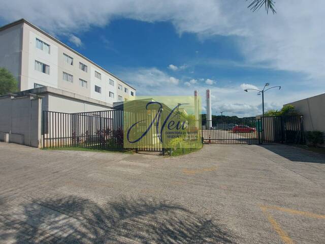 #AP 2250 - Apartamento para Venda em São José dos Pinhais - PR