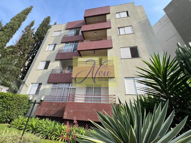 Apartamento para Venda em Curitiba - 5