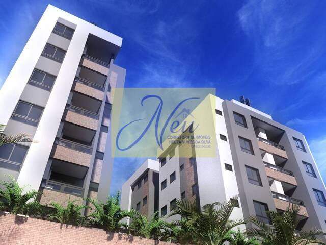 Apartamento para Venda em São José dos Pinhais - 5