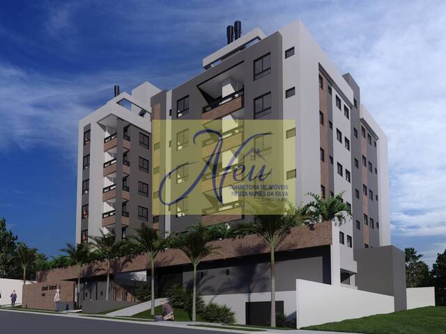 Apartamento para Venda em São José dos Pinhais - 4