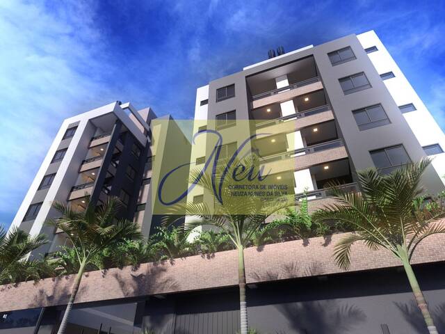 Apartamento para Venda em São José dos Pinhais - 5