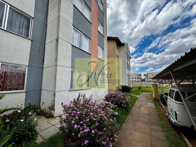 Apartamento para Venda em São José dos Pinhais - 4