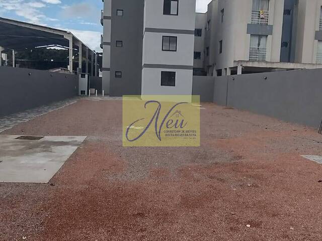 #2260 - Apartamento para Venda em São José dos Pinhais - PR