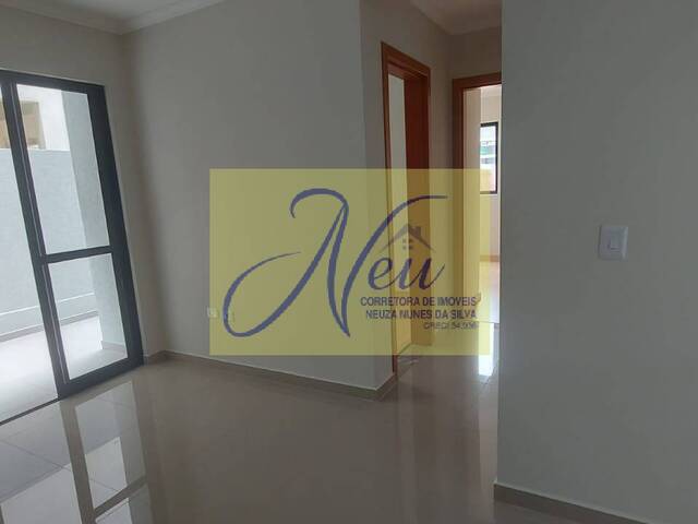 Apartamento para Venda em São José dos Pinhais - 4