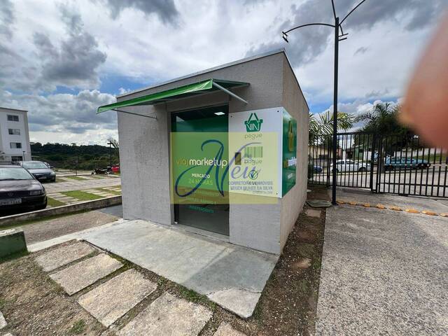 Apartamento para Venda em São José dos Pinhais - 5