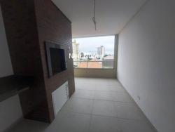 #GD00108 - Apartamento garden para Venda em São José dos Pinhais - PR