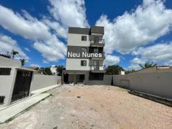 #AP01204 - Apartamento para Venda em São José dos Pinhais - PR