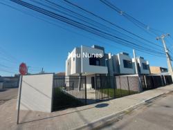 #SO00254 - Sobrado duplex para Venda em São José dos Pinhais - PR