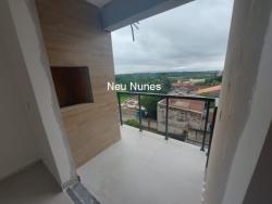 #AP01101 - Apartamento para Venda em São José dos Pinhais - PR