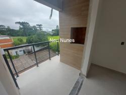 Apartamento para Venda em São José dos Pinhais - 4